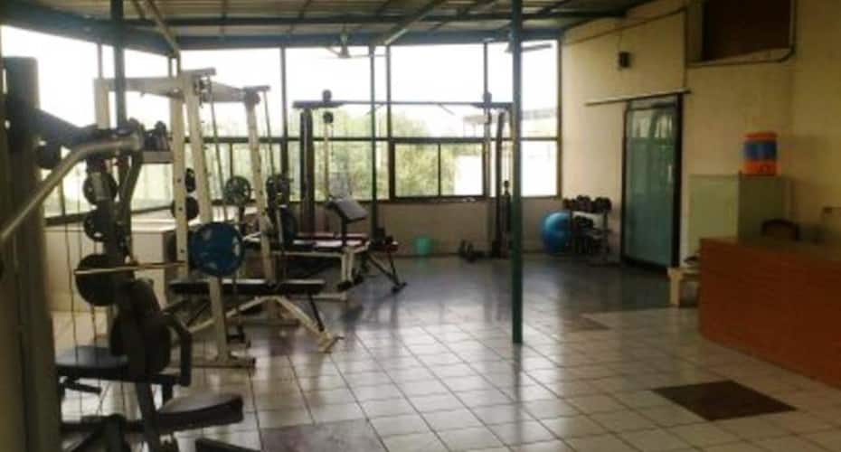 Hotel Tulsi, Vadodara 5